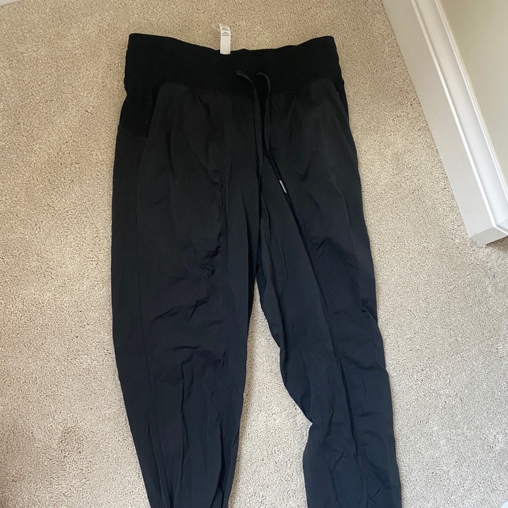 Lululemon Joggers